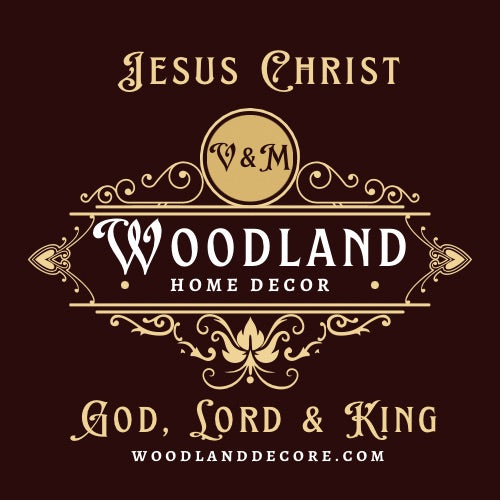 Woodland & Decor