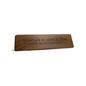 Personalized Cherry Wood Desk Name Plates, Custom Engraving, Executive Personalized Desk Name Plate.
